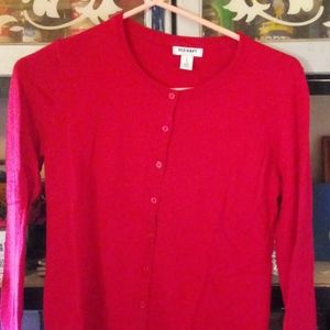 Old navy light sweaters!